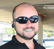 Claudio Duarte 