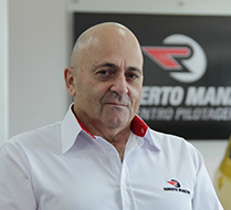 Roberto Manzini 