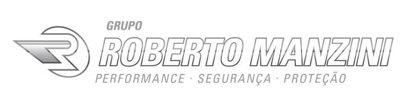 logo roberto manzini grupo