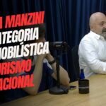 Victor e Roberto Manzini no podcast Motorgrid