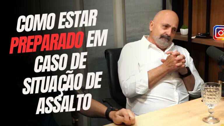 manzini durante podcast da superbid