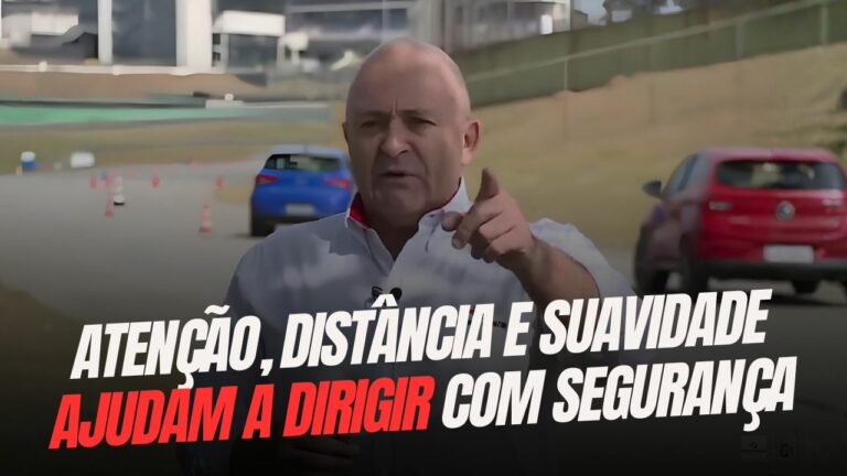 Roberto Manzini Durante participação no programa Vida Melhor