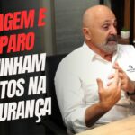 roberto manzini durante podcast superbid
