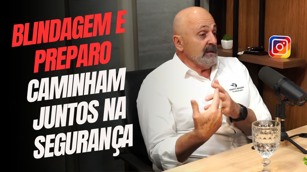 roberto manzini durante podcast superbid